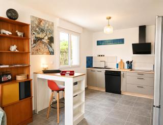 La Maison des Falaises - Crozon - 5