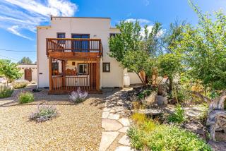 Smith Rock Multi-Family Retreat - 7