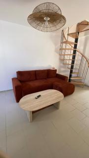 Loft From Marrakech to Gagny - Grand lit 180 - 5