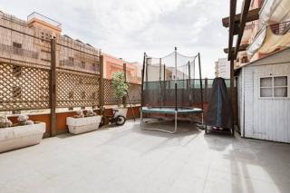 Lisbon Coast, 3 bedroom apartment with large terrace - 4