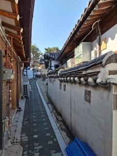 Vista Bukchon - 1