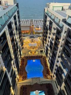 Maria Ziana Residence Mamaia Nord in Complexul Building Stefan Resort - 9