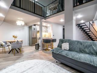 Orion Residence Luxury Penthouse - 7