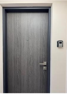 Apartment in m2 Kartozia 10 - 4