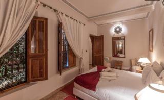 Riad Anaïs Médina - Marrakesh - 7