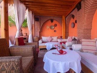 Riad Anaïs Médina - Marrakesh - 6