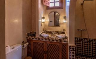 Riad Anaïs Médina - Marrakesh - 5