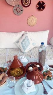 Riad Anaïs Médina - Marrakesh - 3