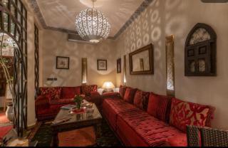 Riad Anaïs Médina - Marrakesh - 1