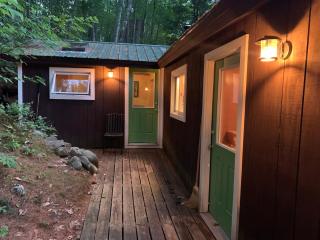 Unique Waterside Cottage - White Mountains, NH - 4