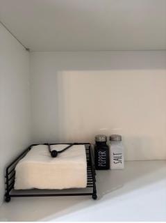 Apartment in m2 Kartozia 10 - 3