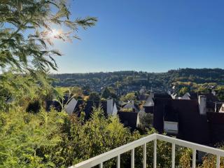 Maison Anémone avec piscine privée à Sarlat - 9
