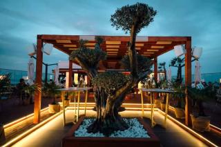 Maria Ziana Residence Mamaia Nord in Complexul Building Stefan Resort - 6