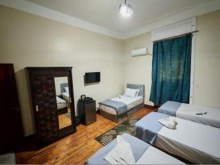 New One Hotel - Caïro - 2