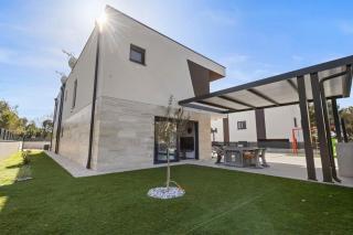Villa MARY 1 - 3