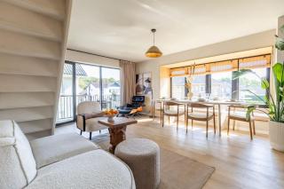 Casiola - Cozy Family Home Steps from the Sea - 2