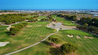 Lo Romero Golf - 2
