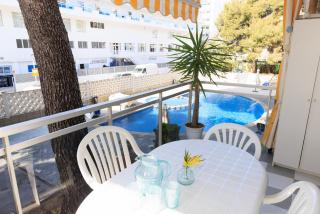 UHC Montblanc Apartments - 5