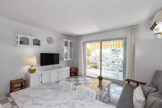 UHC Montblanc Apartments - 4