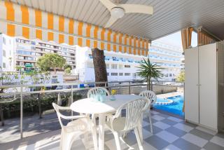 UHC Montblanc Apartments - 7