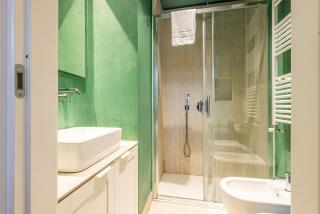 Crocetta Charme 2broom with Terrace - 5