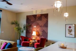 Opal Suite - NEW 2 bed-2 bath loft near Downtown! - 8