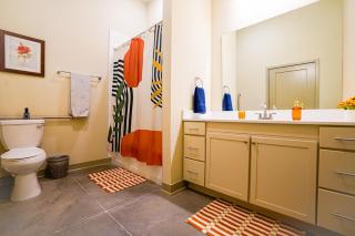 Opal Suite - NEW 2 bed-2 bath loft near Downtown! - 7