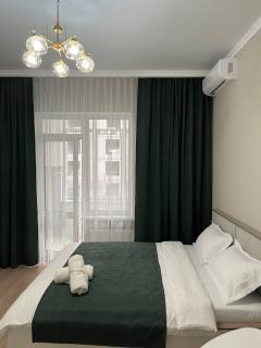 Turan Comfort apartments - 7