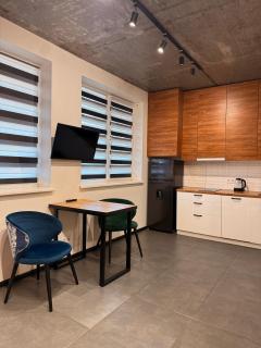 Loft на Кониського, центр - 7