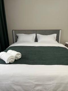 Turan Comfort apartments - 5