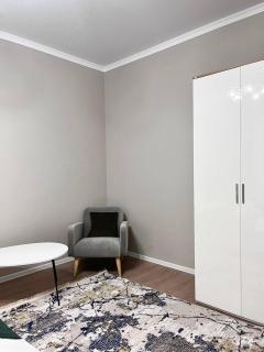 Turan Comfort apartments - 4