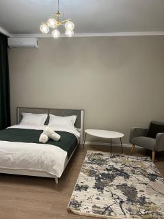 Turan Comfort apartments - 3