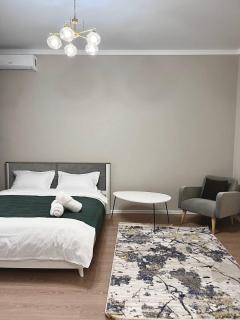 Turan Comfort apartments - 1