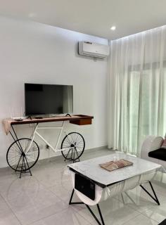 Appartement Meublé Abidjan, Cocody - 6