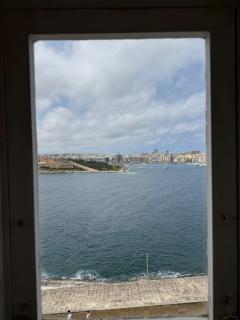 50 Steps To Sea View by Vallettastay - 0