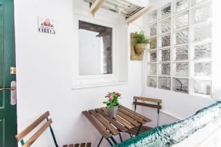 Chueca y Justicia Beautiful Romantic with mini Terrace - 6
