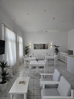 Anthousa Hotel - Samos - 1