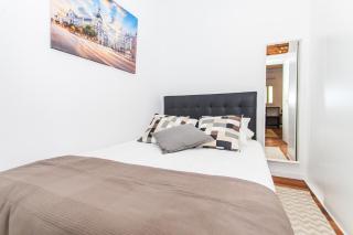 Chueca y Justicia Beautiful Romantic with mini Terrace - 5