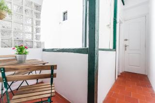 Chueca & Justicia: Beautiful, romantic + terrace - Madrid - 3