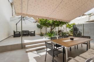 Garden Oasis Suite - 9
