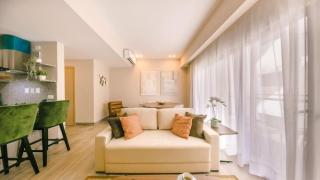 Regatta Living Ii with Breakfast Included - 703 - 8