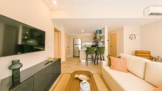 Regatta Living Ii with Breakfast Included - 703 - 4