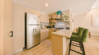 Regatta Living Ii with Breakfast Included - 703 - 1