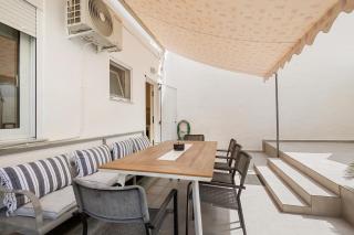 Garden Oasis Suite - 1