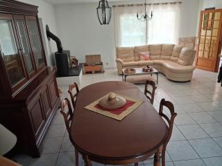 Villa des Dentelles - 4