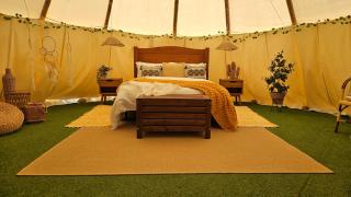 Casa Bella Teepees - 7