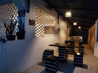 YANTO BEACH HAUS at CAGWAIT WHITE BEACH - 5