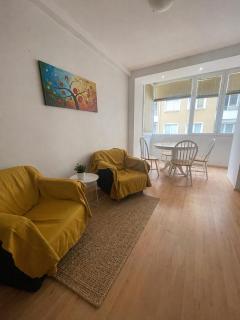Family Comfort Near Center, 2 Bedroom Apartment - 7