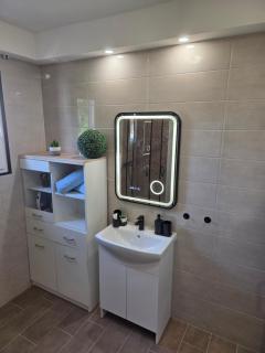 TERASZ Apartman - 7