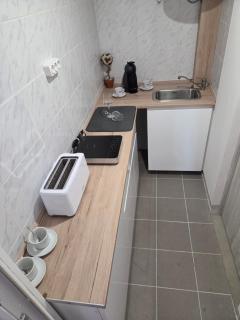 TERASZ Apartman - 1